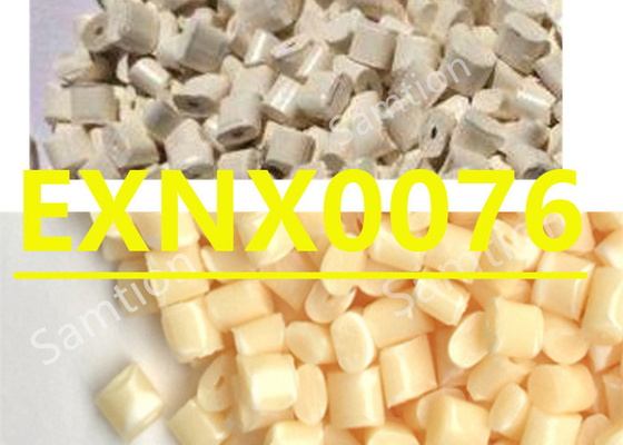 S-Plastic Noryl EXNX0076 樹脂은 PPE/PA의 고성능, 10% 유리로 채워진 혼합물이며, 탁월한 균형을 보여줍니다.