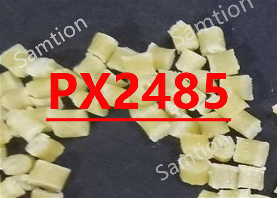 S-Plastic Noryl PX2485 Noryl* PX2485 폴리페닐렌 산화물 (PPO) + 폴리스티렌 (PS) 樹脂은 30% 유리 강화, 주사