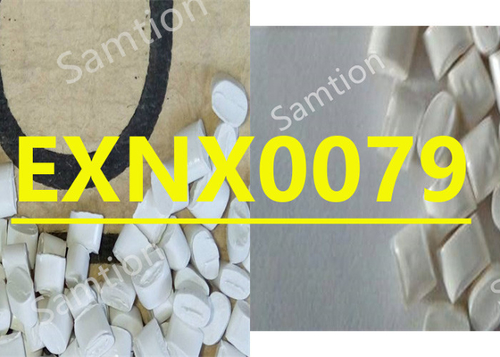 S-Plastic Noryl EXNX0079 樹脂 고성능, 20% 유리로 채워지고 10% 탈크로 채워진