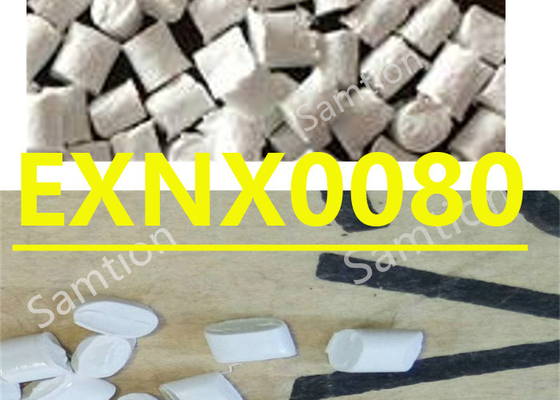 S-Plastic Noryl EXNX0080 樹脂 PPE/PPS의 유리로 채워진 고성능 혼합물