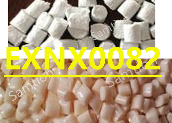 S-Plastic Noryl EXNX0082 유리로 채워진 폴리페닐렌 에테르 (PPE) + 폴리아마이드 (PA) 합액 혼합물