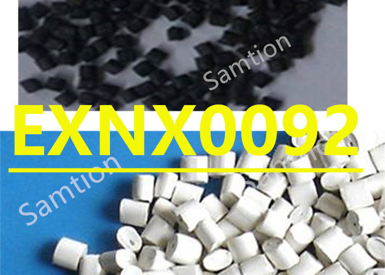 S-Plastic Noryl EXNX0092 좋은 융통성 및 표면 화장품