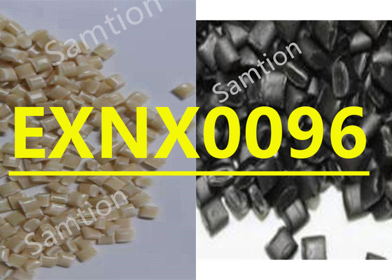 S-Plastic Noryl EXNX0096 고성능 樹脂 10% 유리로 채워진 PPE/PA 혼합물
