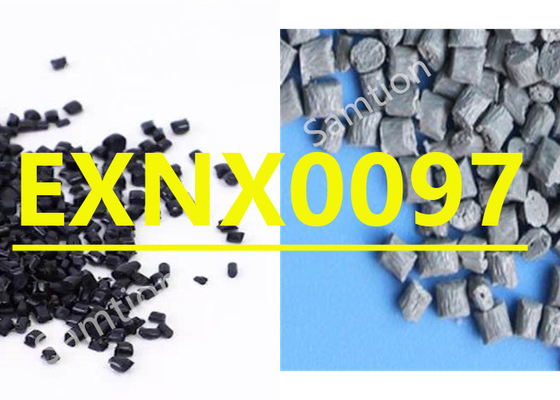 S-Plastic Noryl EXNX0097 폴리프탈라마이드와 PPE의 고성능 합금 이 등급은 높은 열 저항을 나타냅니다