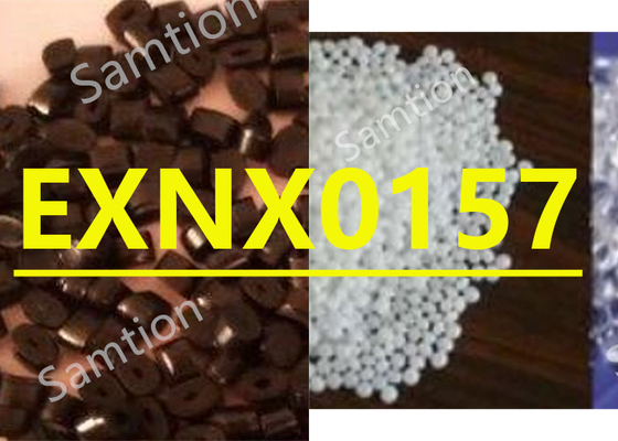 S-Plastic Noryl EXNX0157는 열전도 낮은 유리로 가득 차있는 압축 가능한 Noryl GTX이며 열 분쇄에 적합합니다.