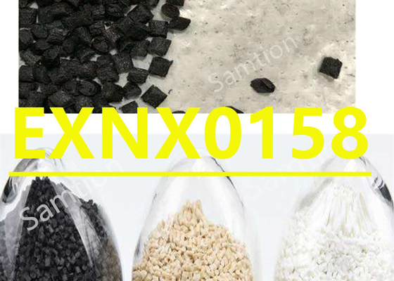 S-Plastic Noryl EXNX0158 개발 등급, 특히 유체 엔지니어링 시장에 개발. 제품 40% 유리