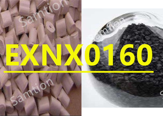 S-Plastic Noryl EXNX0160는 유체 공학 시장에 특별히 개발 된 개발 제품입니다. PPO/PA66 혼합물, 30%