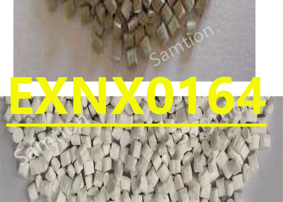 S-Plastic Noryl EXNX0164 고온에 페인팅을 위해 탁월한 표면 품질을 나타내는 유리로 채워진 PPE + PA 혼합물