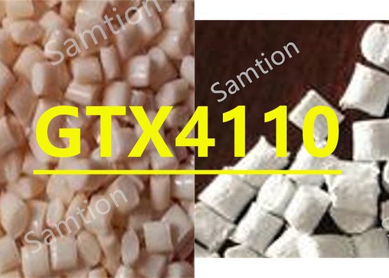 S-Plastic Noryl GTX4110 비브로미네이트, 비코리네이트 불 retardant PPE/PA66 합금, 10% 유리 강화