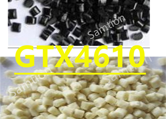 S-Plastic Noryl GTX4610 樹脂 고성능, 10% 유리로 채워진 PPE/PA 혼합물, 탁월한 균형