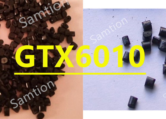 S-Plastic Noryl GTX6010 일본에서 제작 및 테스트