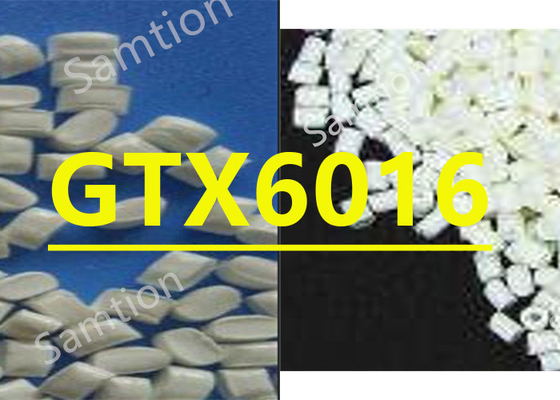 S-Plastic Noryl GTX6016 PA6 기반의 채우지 않은 GTX, 새로운 고객에게 판매 제한