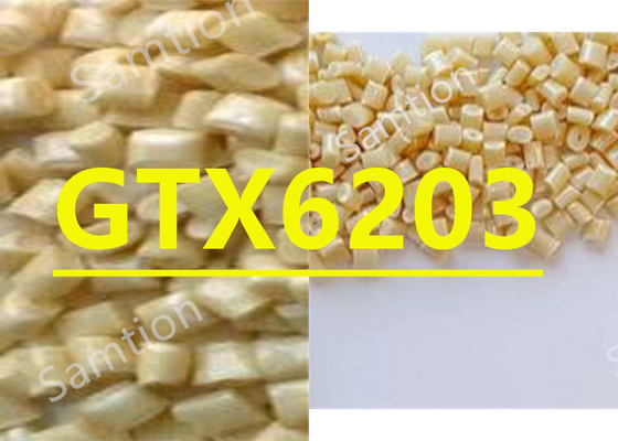 S-Plastic Noryl GTX6203 20% 탈크로 채워진 물질