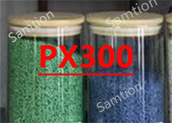 S-Plastic Noryl PX300 IC 트레이 적용을 위한 낮은 냄새 등급