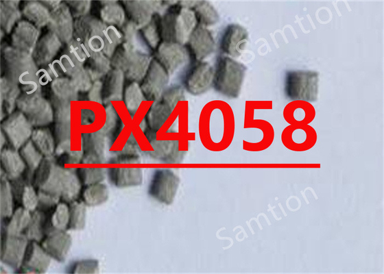 S-Plastic Noryl PX4058 PPO 폴리올레핀 혼합물 화학 저항성 향상 253F (125C) HDT