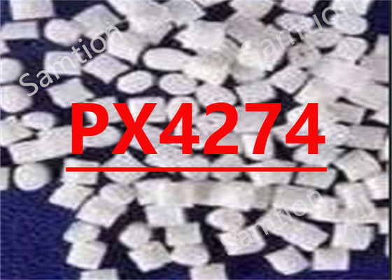 S-Plastic Noryl PX4274 0.250" (6.35mm) 온도/충격 저항에서 다양한 무게 감소. V-0/5V 0.240