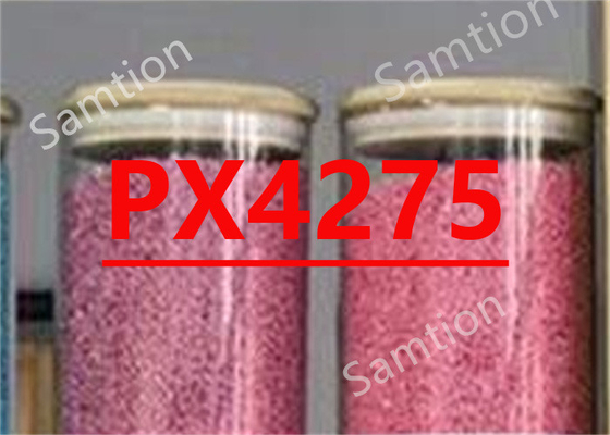 사빅 노릴 PX4275 다양한 무게 감소 0.250 " (6.35 mm) 얇은 벽 용량 및 충격 저항. V-0 / 5V