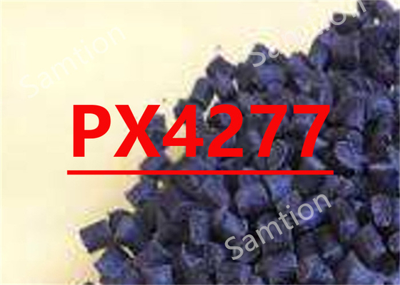 S-Plastic Noryl PX4277 0.250" (6.35mm) 충격/열성