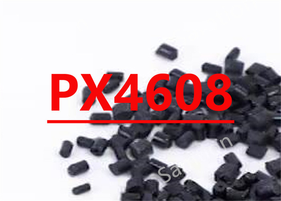 S-Plastic Noryl PX4608 FDA 높은 영향 DTUL 205F (96C) UL94 HB 등급