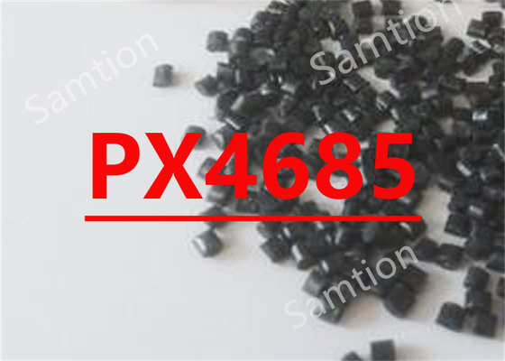 S-Plastic Noryl PX4685 채우지 않은 212F (100C) HDT