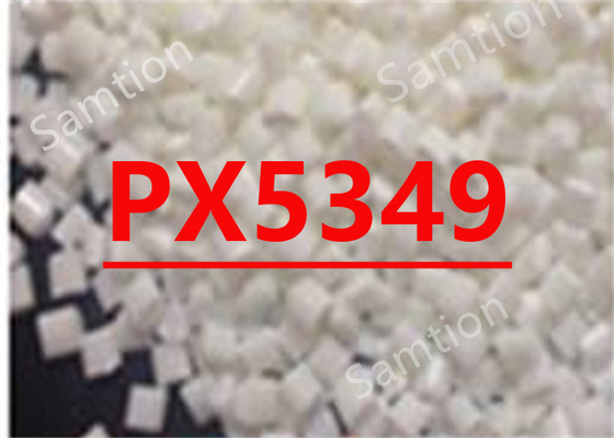 S-Plastic Noryl PX5349 DEVELOPMENTAL 비브로미네이트 비클로리네이트 불 retardant 1111 색상만 CC1 비율