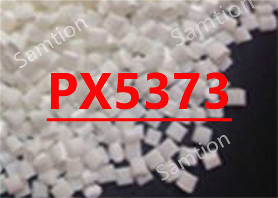 S-Plastic Noryl PX5373 GR 20% 270F (132C) DTUL UL94 V-1 등급 하로겐 없는 방화 retardant