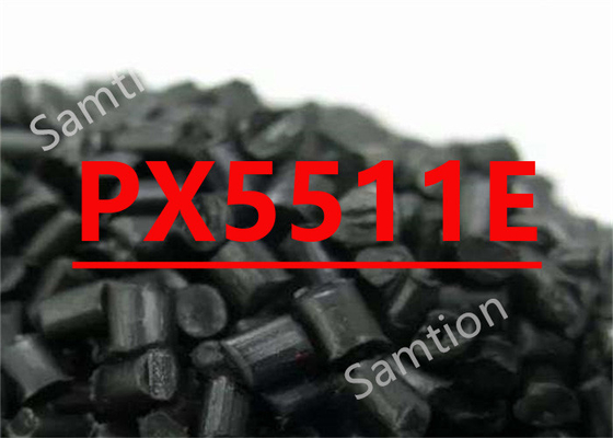 S-Plastic Noryl PX5511E 노릴 PX5511E는 좋은 흐름과 청소제에 대한 화학 저항성을 가진 채우지 않은 재료입니다.