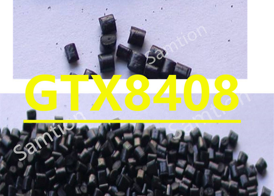 S-Plastic Noryl GTX8408 樹脂 폴리페닐렌 에테르 (PPE) + 폴리아마이드 (PA) 樹脂 혼합물