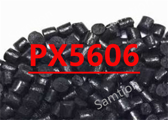 S-Plastic Noryl PX5606 단일 롯 데이터 0.250 "바 두께/10% 무게 감소