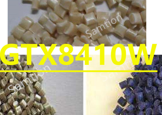 S-Plastic Noryl GTX8410W 고 흐름, 10% 유리 강화 PPE + PA. 일반적으로 자동차 커넥터에 사용됩니다.