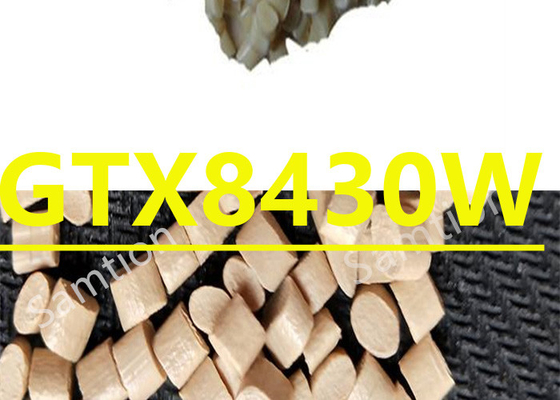 S-Plastic Noryl GTX8430W 30% 유리 강화 PPE + PA 합금. 일반적으로 자동차 커넥터에 사용됩니다.