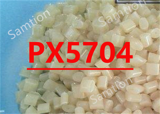 S-Plastic Noryl PX5704 구조 폼 樹脂 170F HDT 모든 값 20% 체중 감량