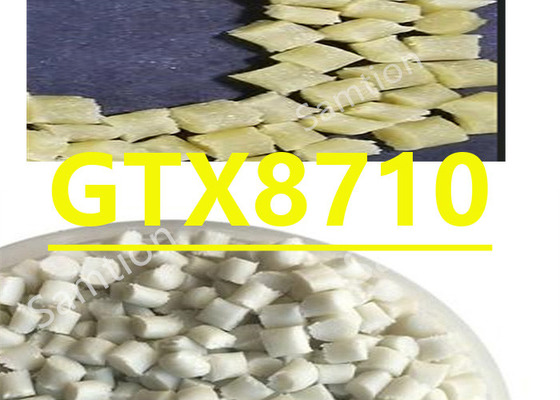 S-Plastic Noryl GTX8710 樹脂은 PPE/PA의 고성능 혼합물로 유리로 채워져 있으며, 예외적인 균형을 나타냅니다.