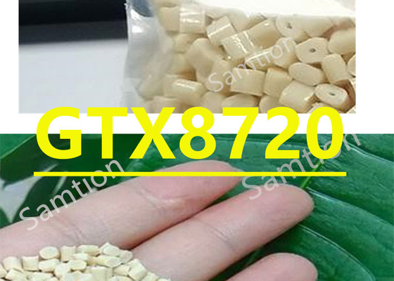 S-Plastic Noryl GTX8720 樹脂은 PPE/PA의 유리로 가득 차 있는 고성능 혼합물로 탁월한 균형을 나타냅니다.