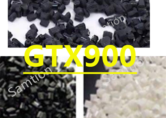 S-Plastic Noryl GTX900, 비 채우지 않은 일반 용도, 195 oC의 Vicat B/120 열 저항과 높은 유연성