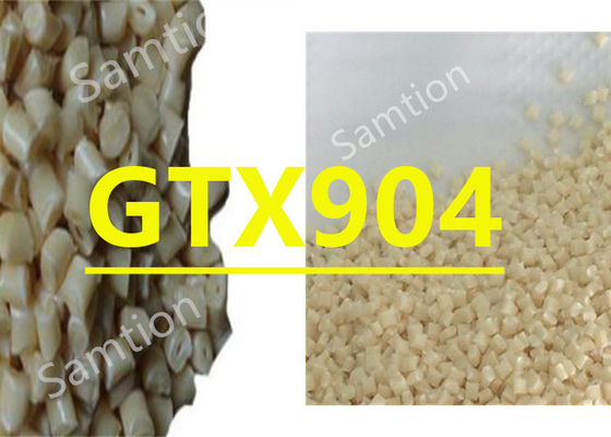 S-Plastic Noryl GTX904 강화되지 않은, 개선된 처리, 뛰어난 화학 저항성, 320F (160C) HDT