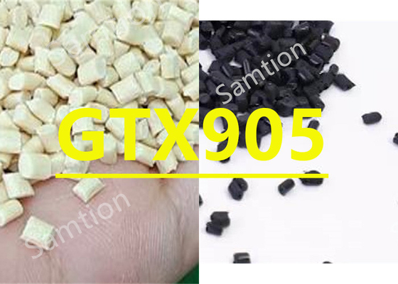 S-Plastic Noryl GTX905 자동차