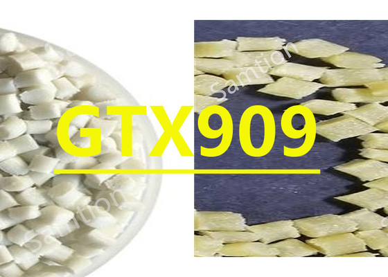 사빅 노릴 GTX909 400F (205C) HDT. 3.3 톱니 모양 이조드. 우수한 화학 저항성