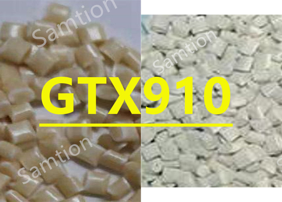 S-Plastic Noryl GTX910 자동차 온라인 페인트 부품을 위한 채우지 않은 종류. 차원 안정성 화학 저항성
