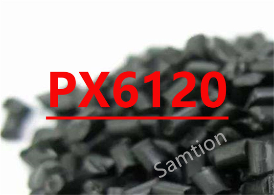 S-Plastic 노릴 PX6120 노릴 PX6120는 좋은 흐름과 높은 충격과 화학 저항을 가진 채우지 않은 재료입니다.