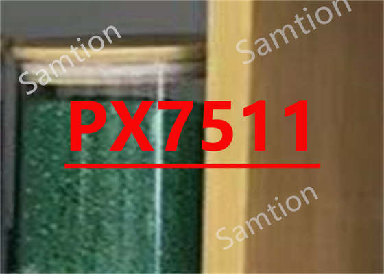 S-Plastic Noryl PX7511 PPE+PS 혼합물. 채우지 않은 화학 저항성 PX5511 낮은 물과 비교하여 낮은 크립 성능