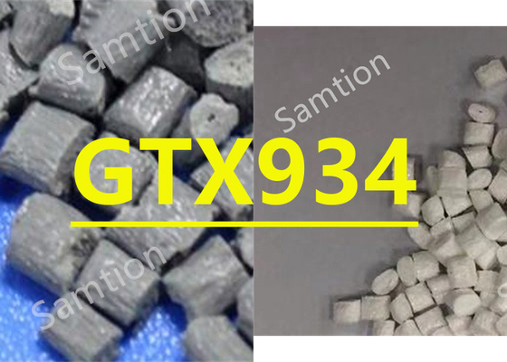 S-Plastic Noryl GTX934은 채우지 않은 GTX 등급으로 처리 가능성과 열 노화 성능이 향상되었습니다.