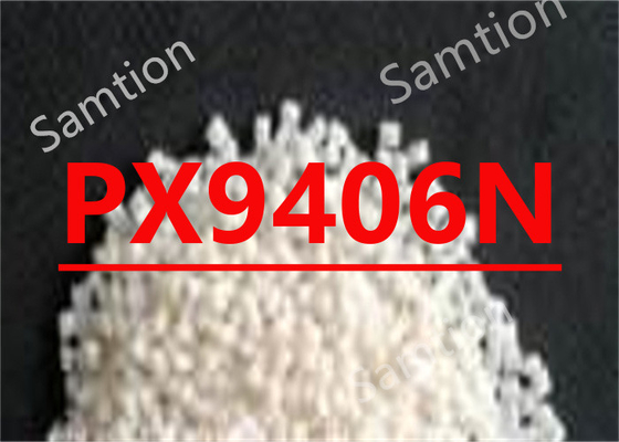 S-Plastic Noryl PX9406N 노릴 PX9406N은 채우지 않은 할로겐이 없는 화염 억제 물질입니다 (VDE/DIN 472 부분 813에 따라)