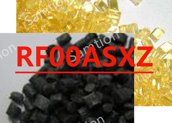 S-Plastic Thermocomp RF00ASXZ 樹脂은 유리섬유를 포함하는 나일론 66 樹脂에 기반한 화합물입니다. 이 매트의 추가 기능