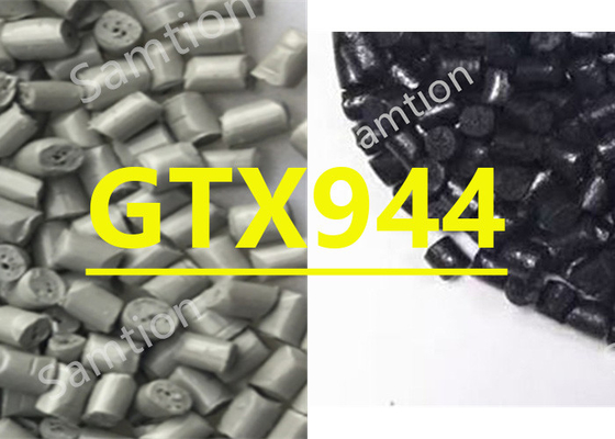 S-Plastic Noryl GTX944는 더 나은 처리 가능성과 더 높은 충격 성능을 가진 채우지 않은 GTX 등급입니다.