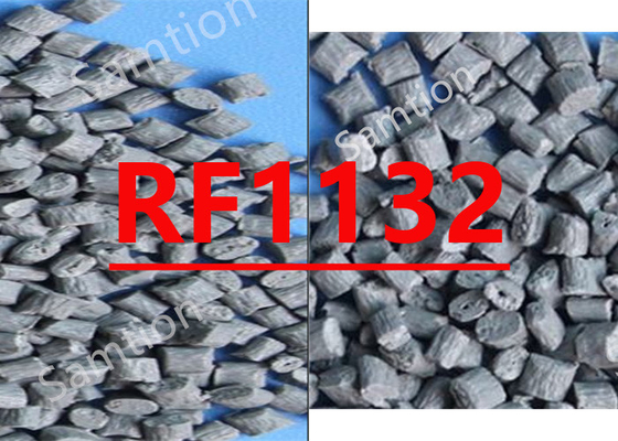 S-Plastic Noryl RF1132 PPE+PP 혼합물 고주파 애플리케이션에 좋은 열 저항성 및 낮은 DK