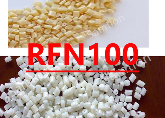S-Plastic Noryl RFN100 폼성 樹脂 모든 성질 10% 밀도 감소 0.250 " 두꺼운 시험 표본 PP 기반 재작업