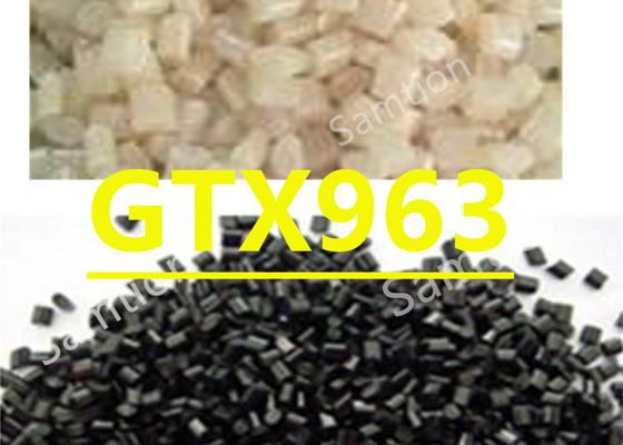 S-Plastic Noryl GTX963는 훌륭한 열 특성과 좋은 가공성을 가진 채우지 않은 충격 변형 물질입니다.