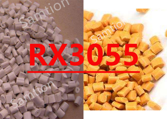 S-Plastic Noryl RX3055 노릴 RX3055은 가공성이 향상된 높은 열 등급입니다.
