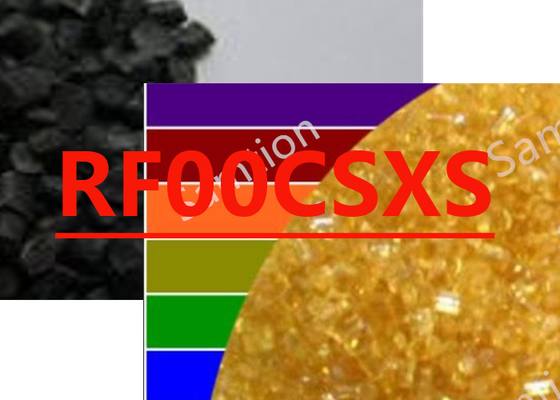 S-Plastic Thermocomp RF00CSXS 유리섬유를 포함하는 나일론 66 솜을 기반으로 한 솜 화합물